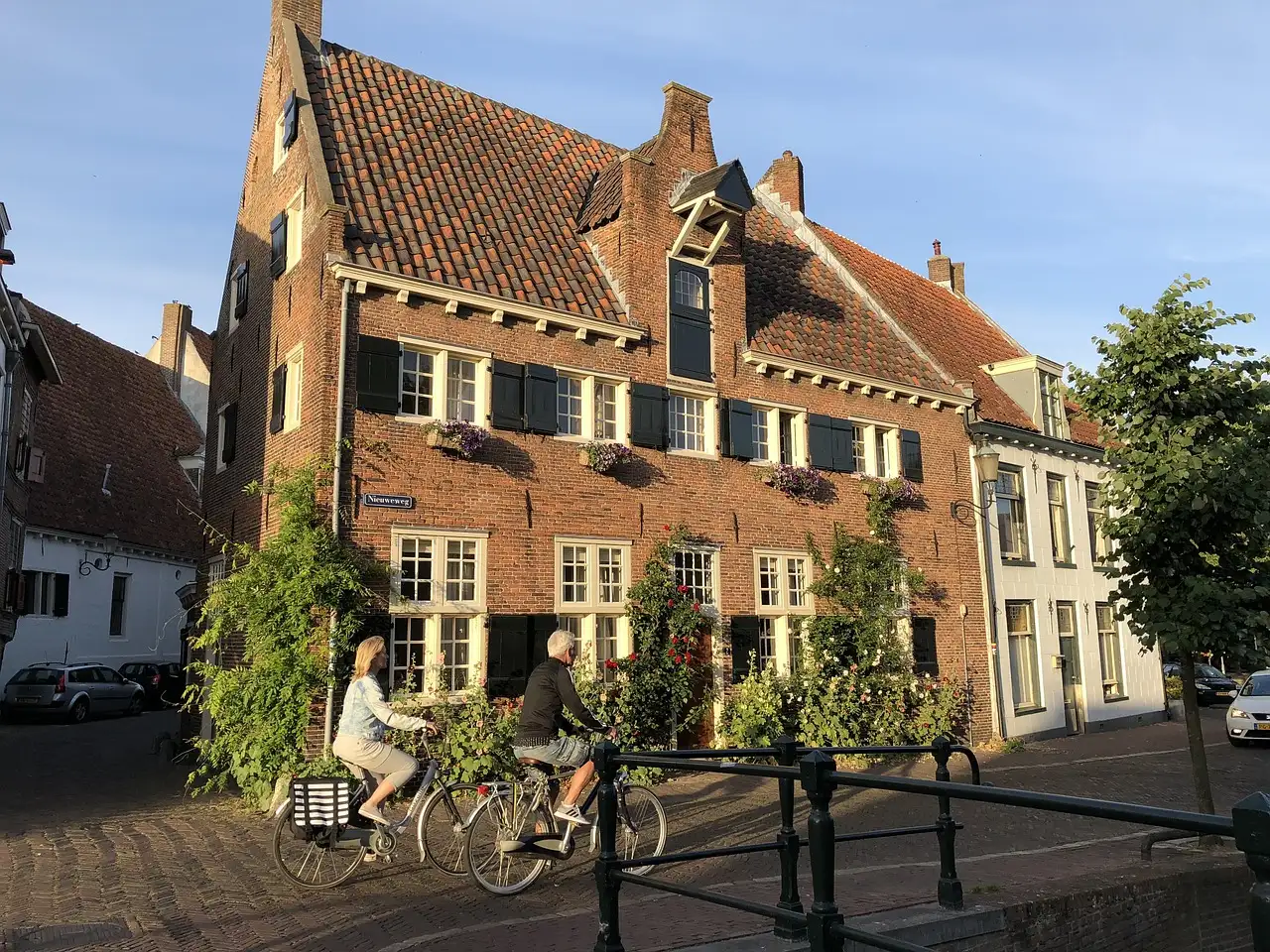 Amersfoort kunst