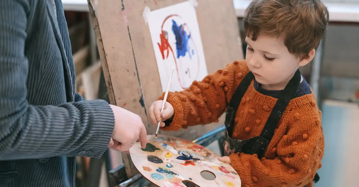 Docent kunst vacature