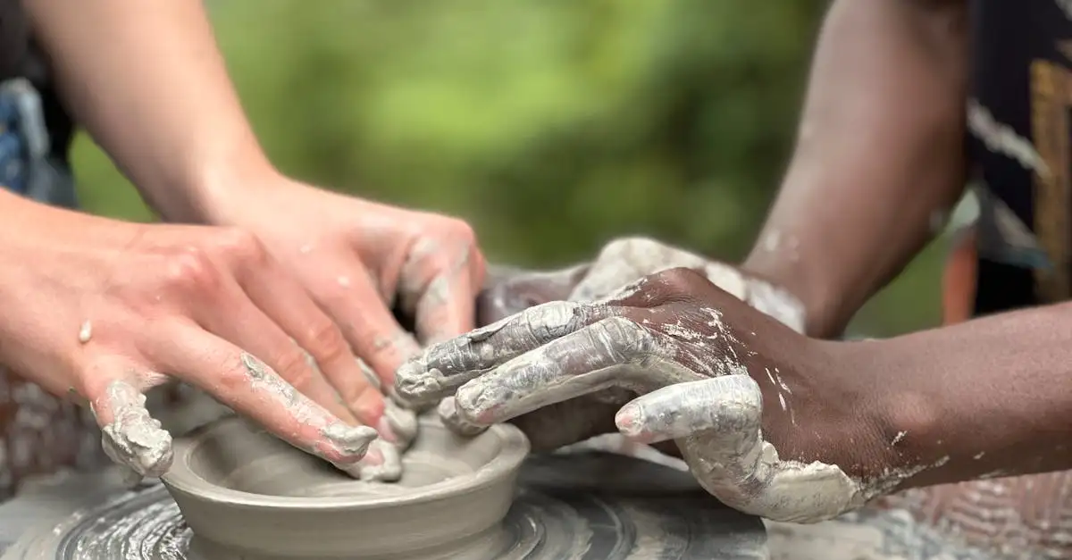 Kunst cursus volgen voor beginners en gevorderden