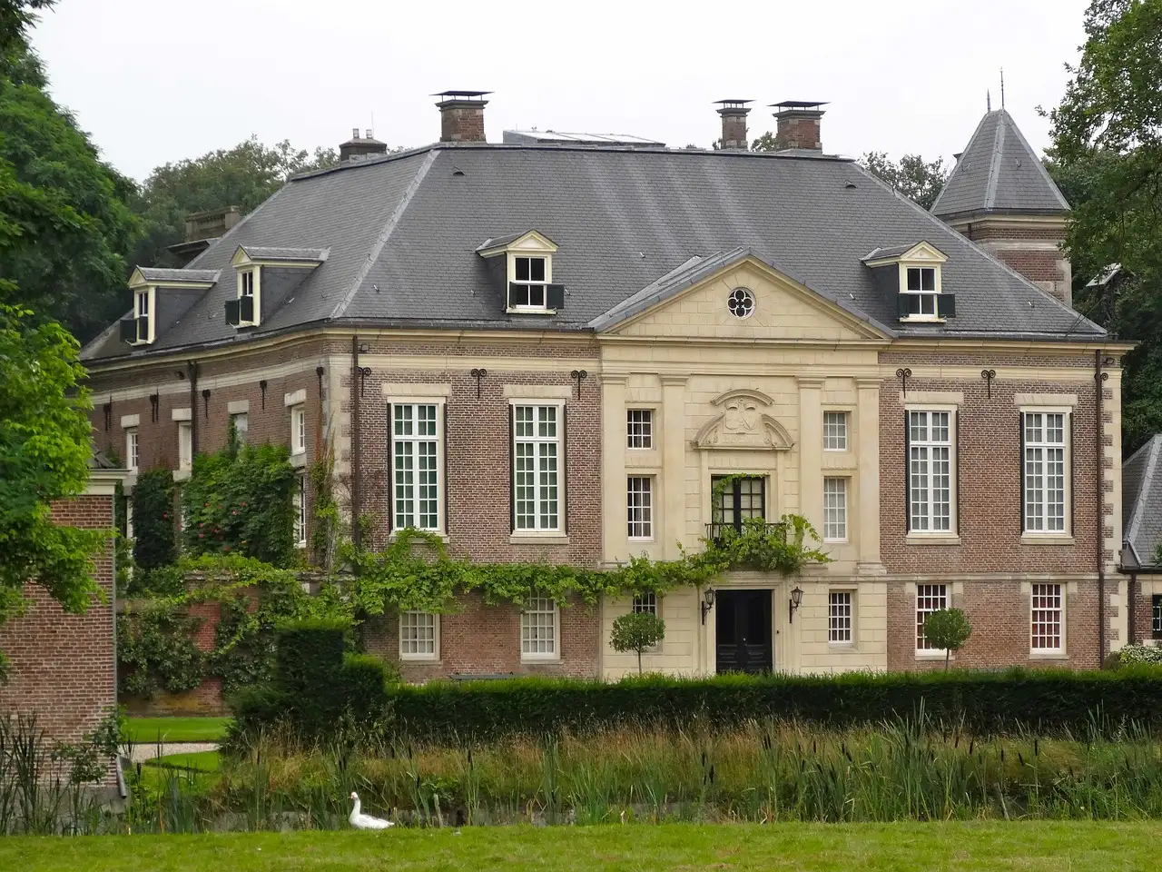 Ontdek de kunst in Diepenheim: Musea en exposities