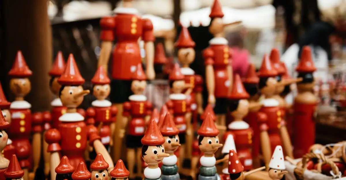 Kunst en kitsch