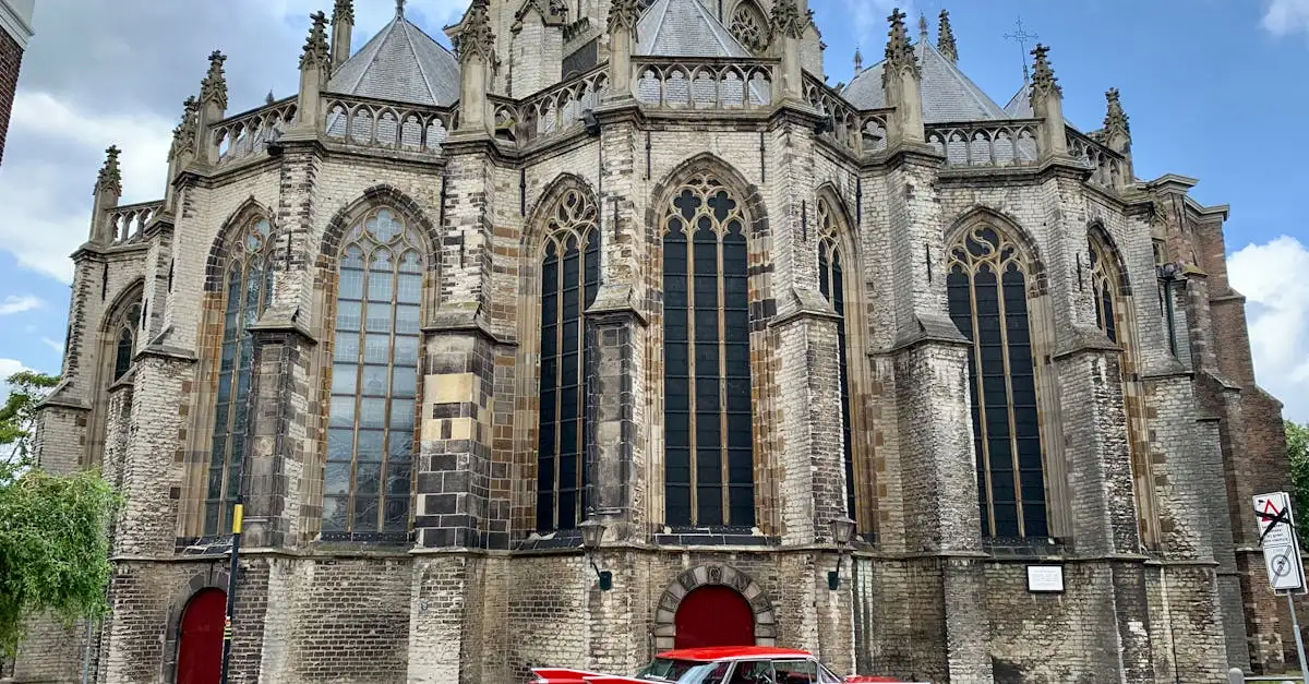 Kunst in Dordrecht ontdekken en beleven