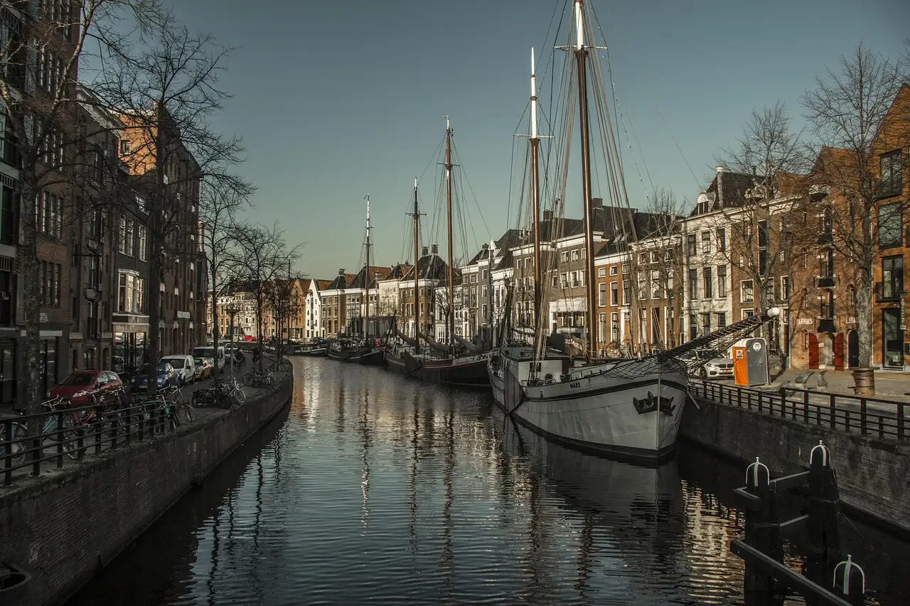 Kunst in groningen