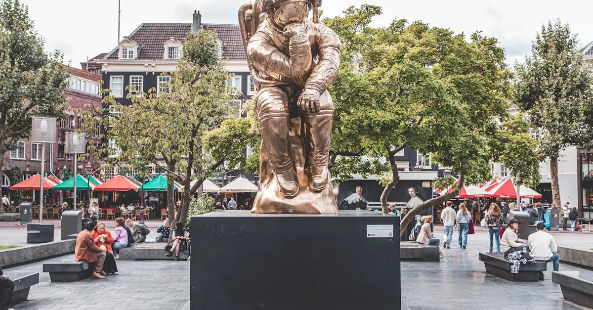 Kunst kopen in Amsterdam? Ontdek unieke kunstwerken nu