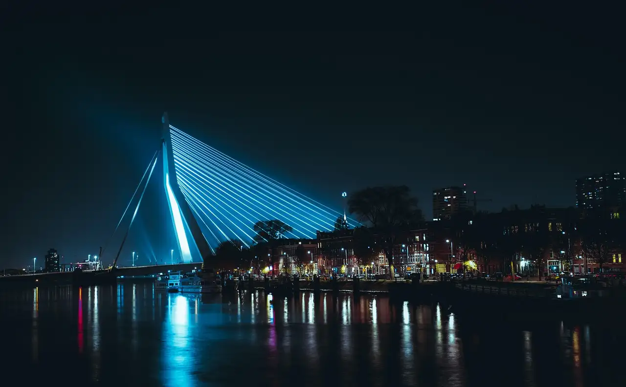 Kunst academie rotterdam