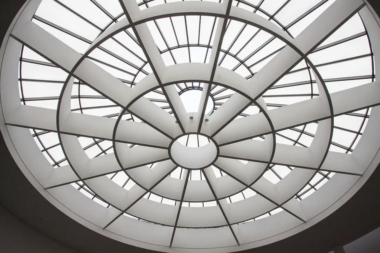 Musea parijs moderne kunst