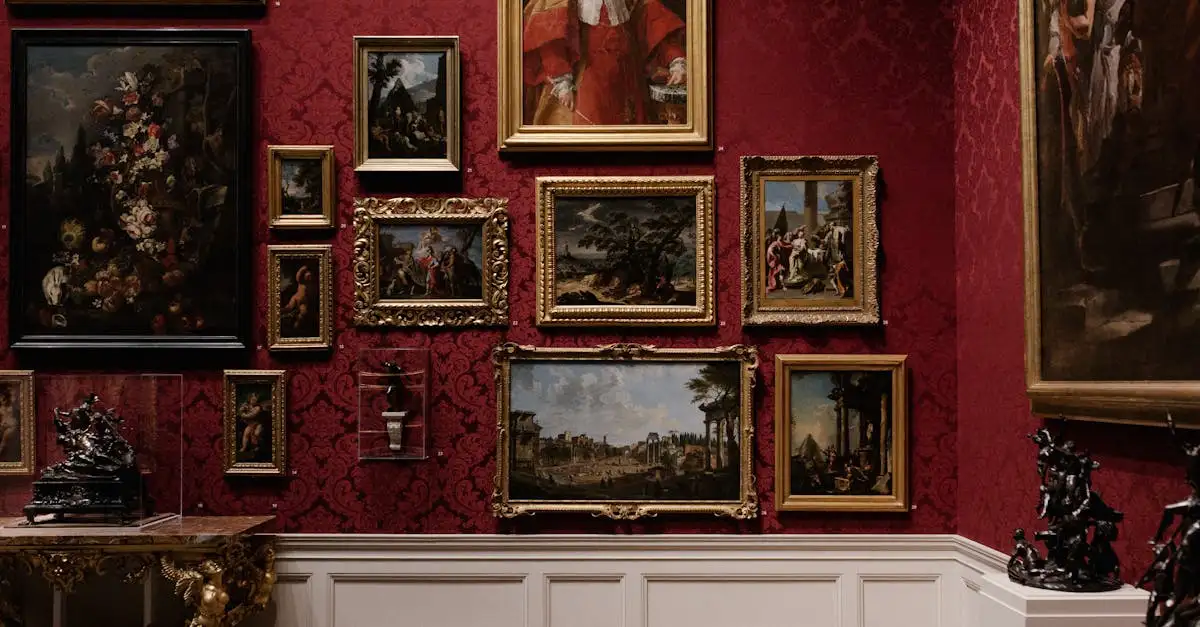 Museum arnhem kunst