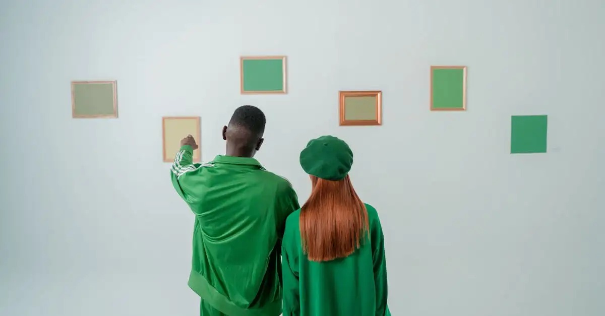 Museum moderne kunst Brussel bezoeken