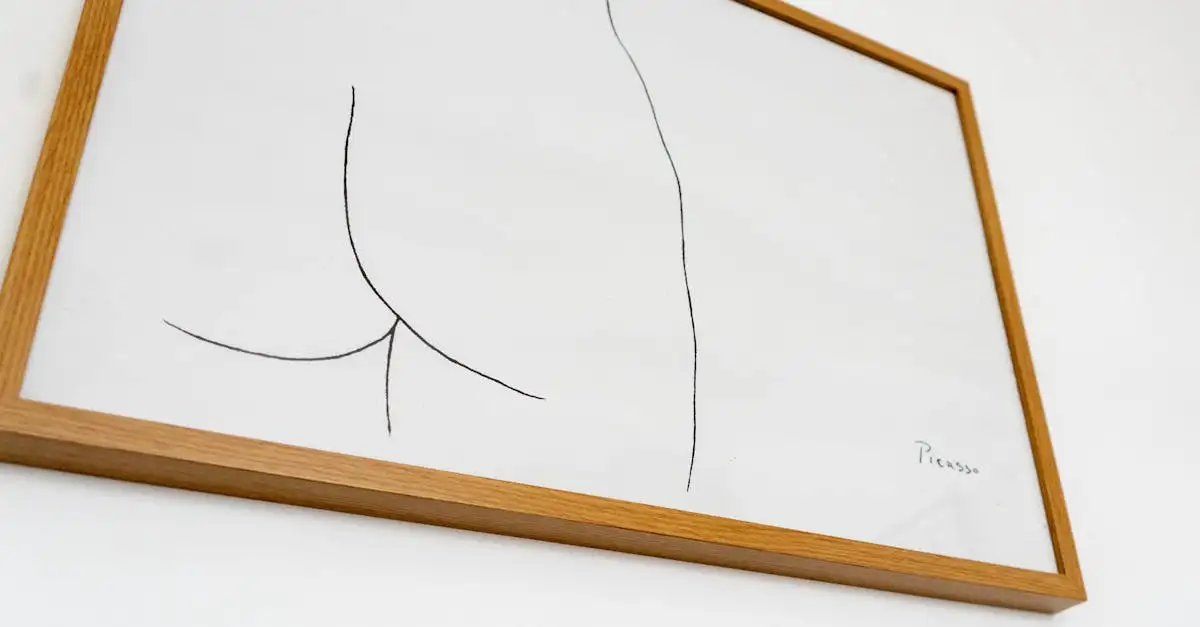 Kunst picasso
