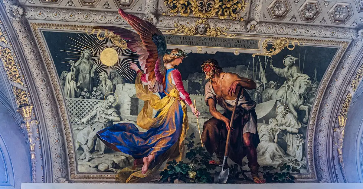 Kunststromingen