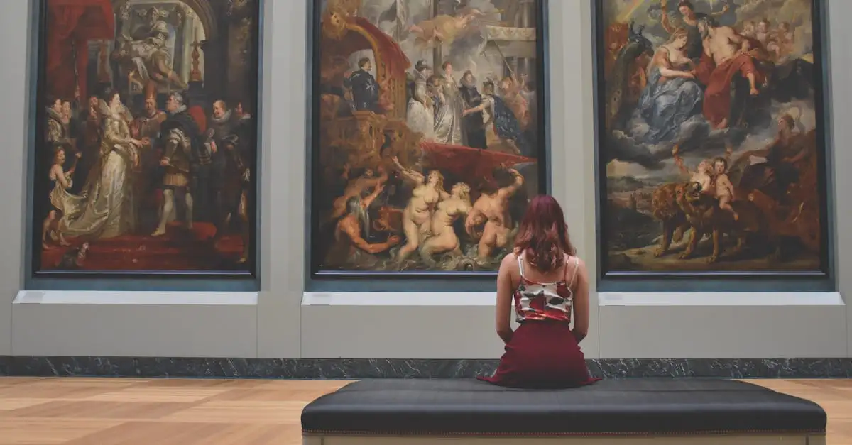 Subsidies voor kunst en cultuur: vind de juiste financiering